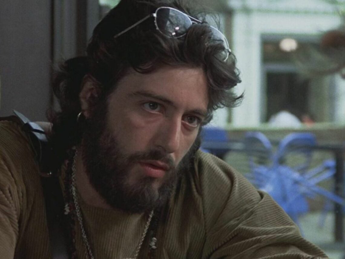 Al Pacino - Serpico - Far Out Magazine