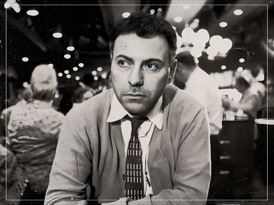 Alan Arkin - American actor and filmmaker