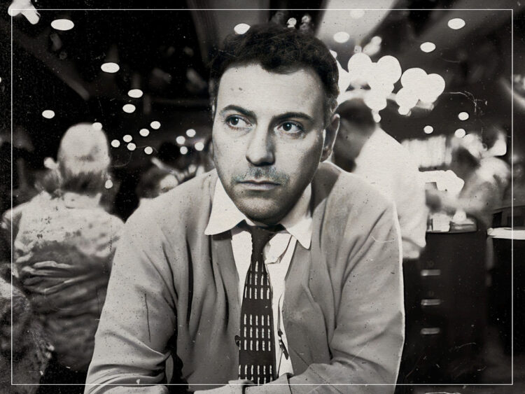 Alan Arkin - American actor and filmmaker