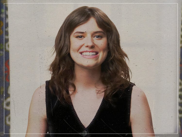 Alison Oliver - Actor - 2022