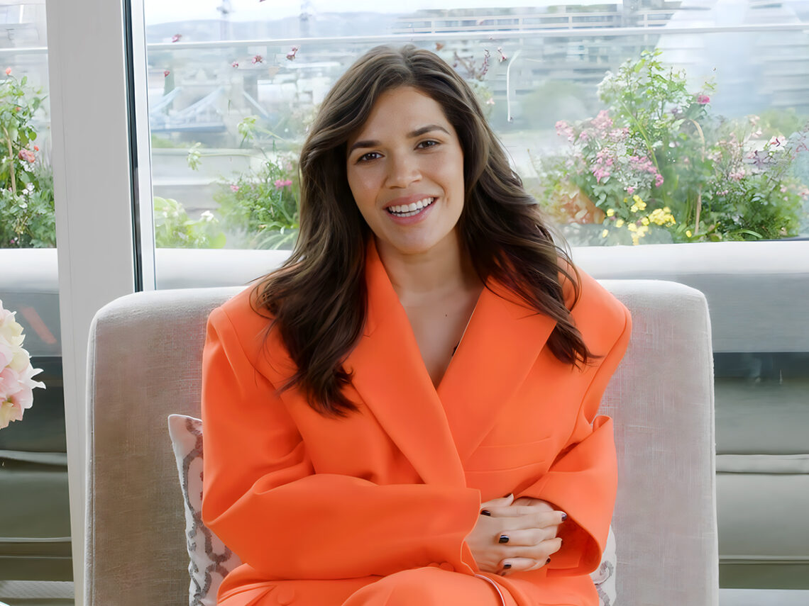 America Ferrera - Actor - 2023