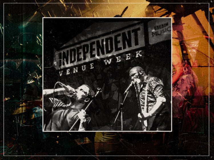An ode to the independent venue and the people that make them - 2024