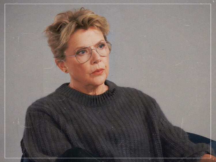 Annette Bening - Actor - 2023