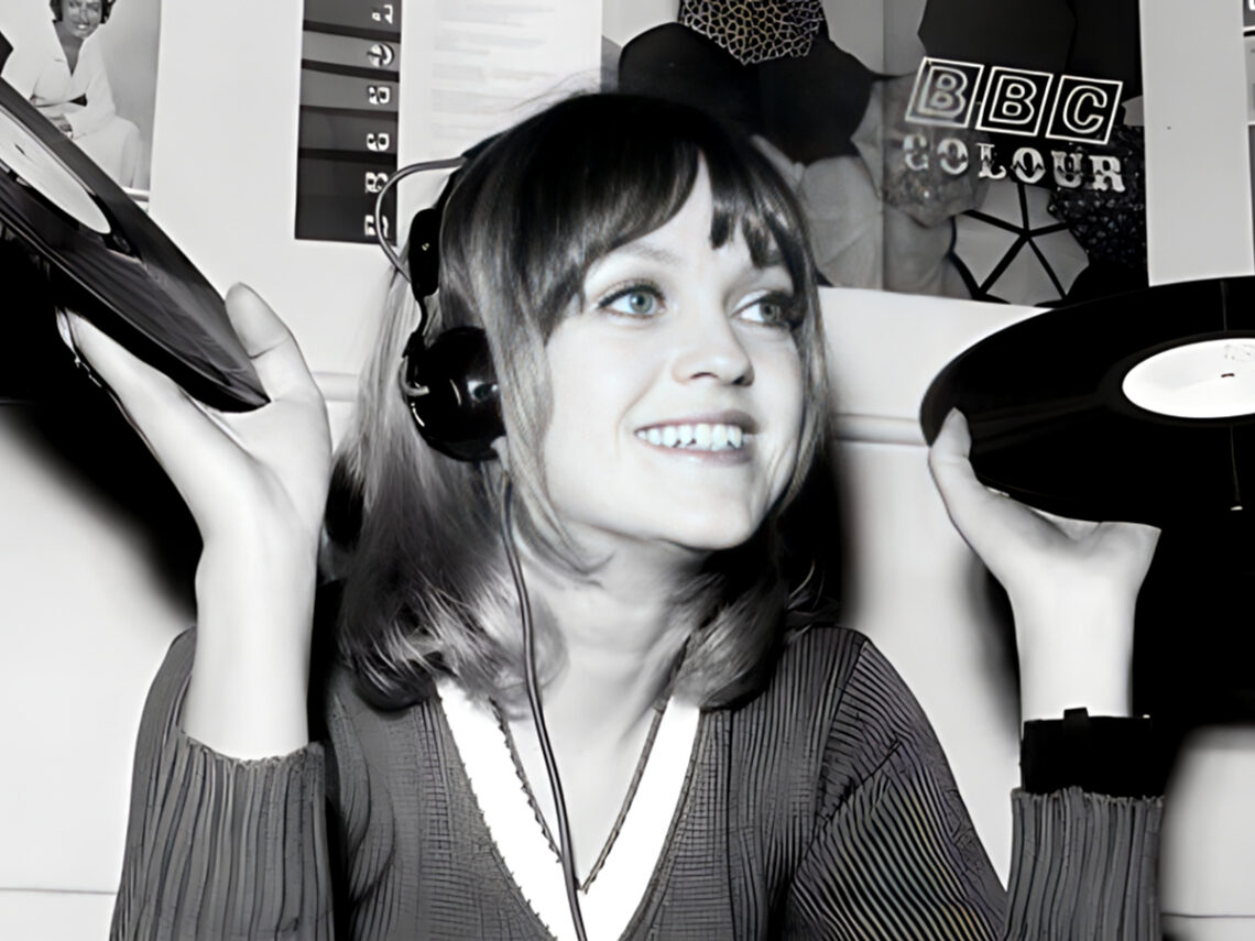 Annie Nightingale - Radio DJ - Broadcaster - BBC