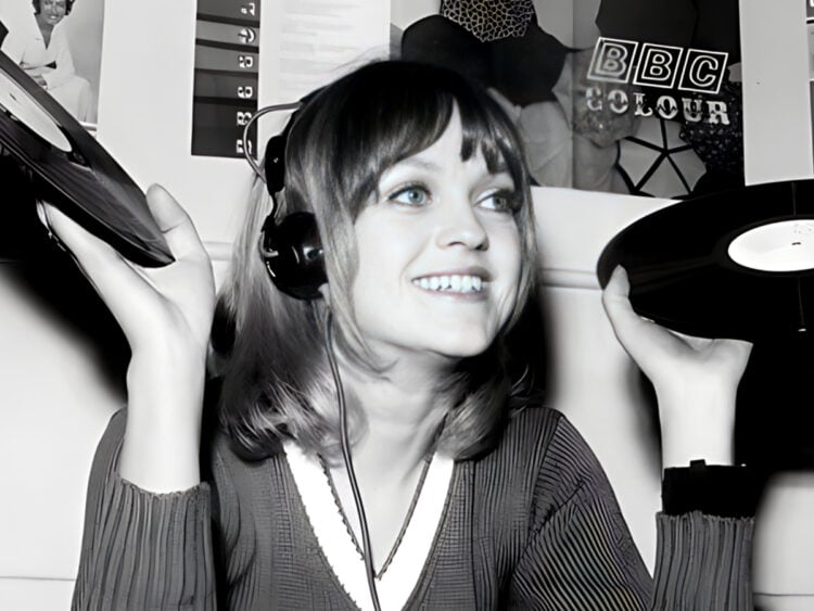 Annie Nightingale - Radio DJ - Broadcaster - BBC