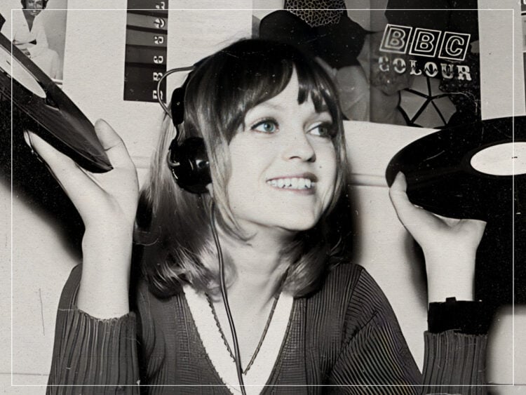 Annie Nightingale - Radio DJ - Broadcaster - BBC