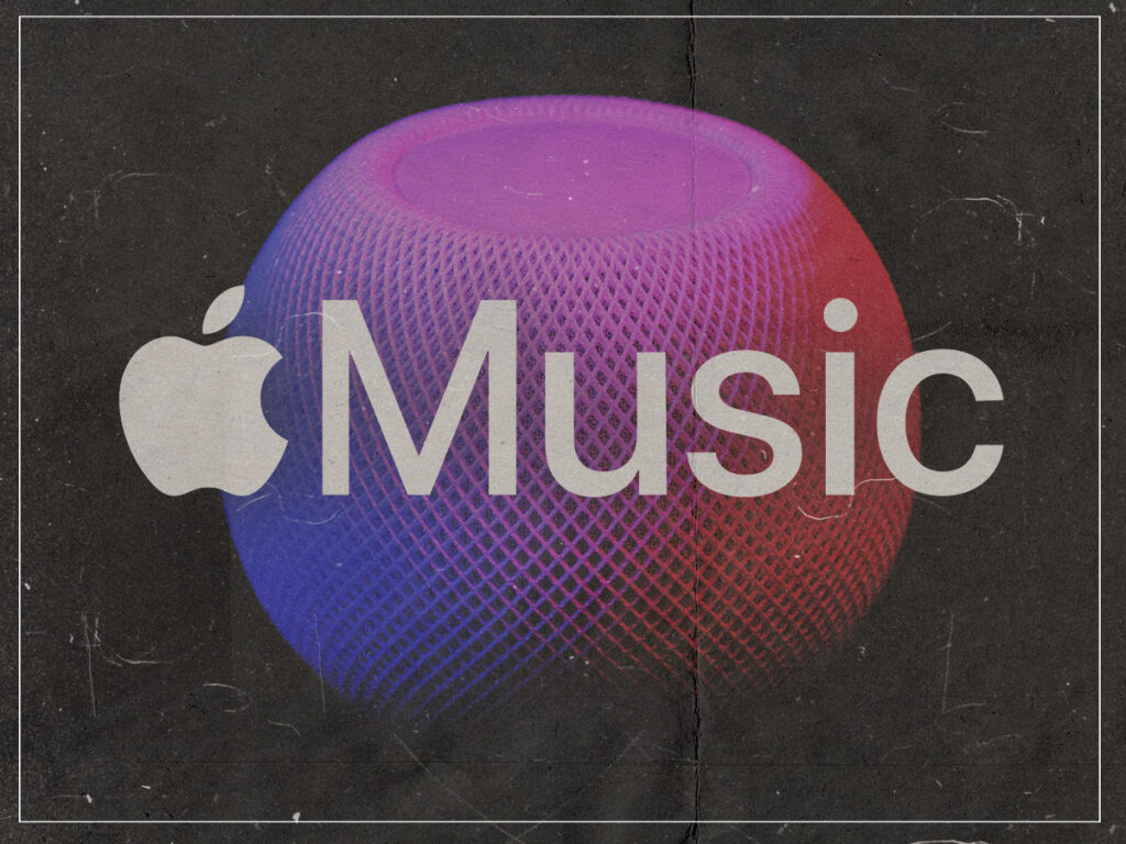 Apple Music - Streaming Service - 2024