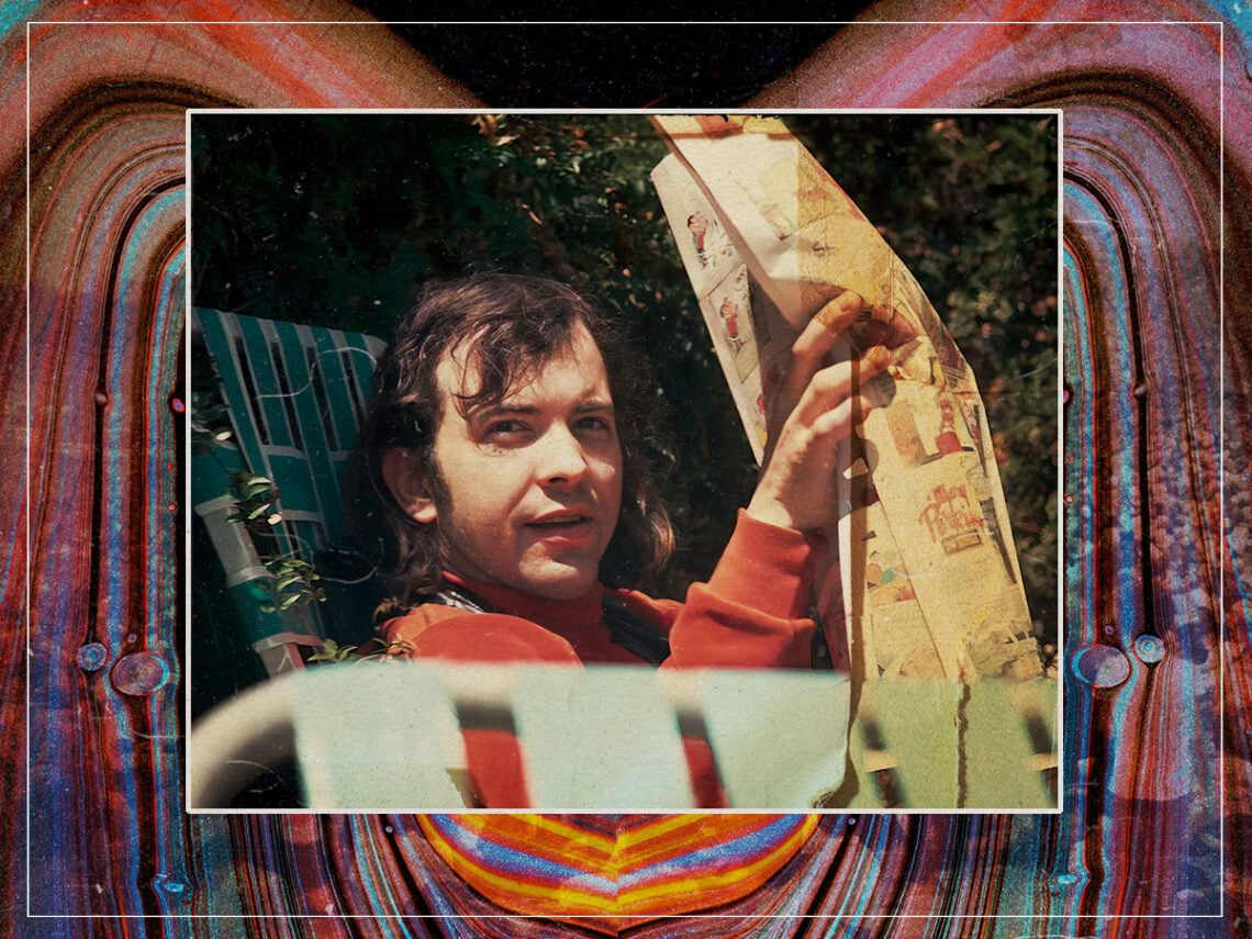 Augustus Owsley Stanley III- How the LSD king invented the modern stadium show