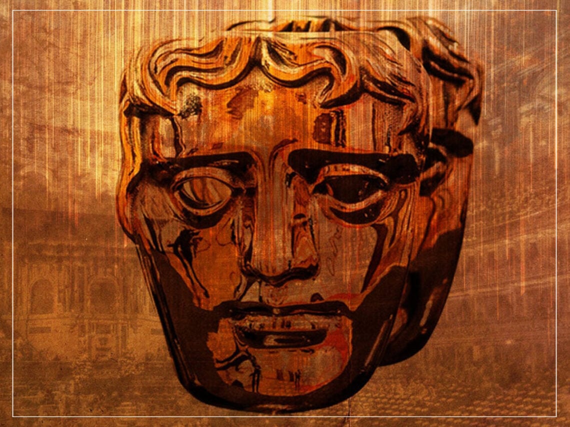 BAFTA - British Film Academy - 2024