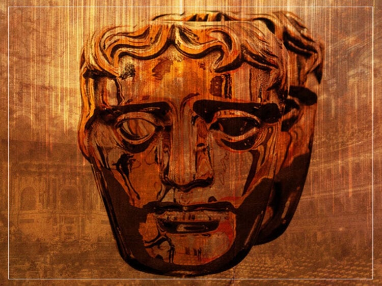 BAFTA - British Film Academy - 2024