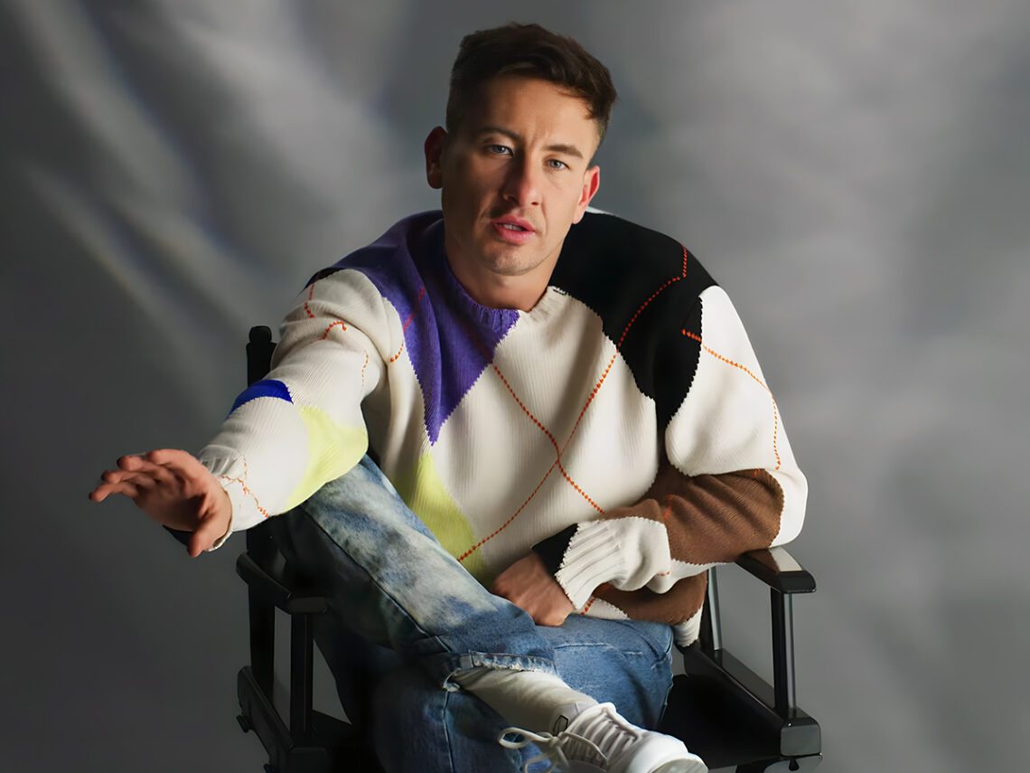 Barry Keoghan - 2023 - Actor