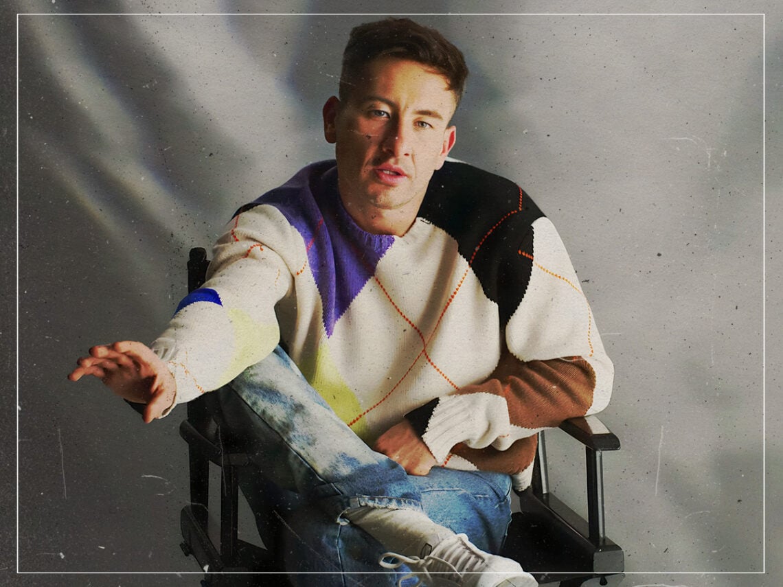 Barry Keoghan - 2023 - Actor
