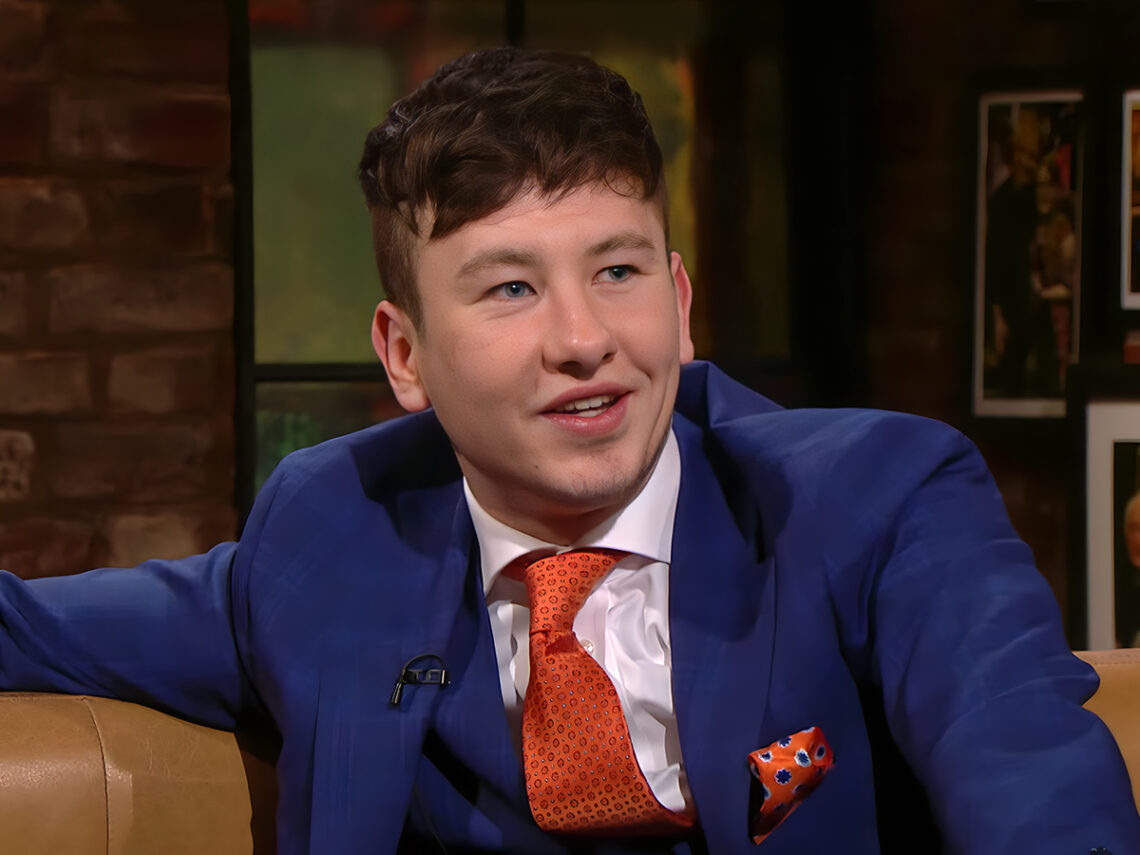 Barry Keoghan - Actor - 2023