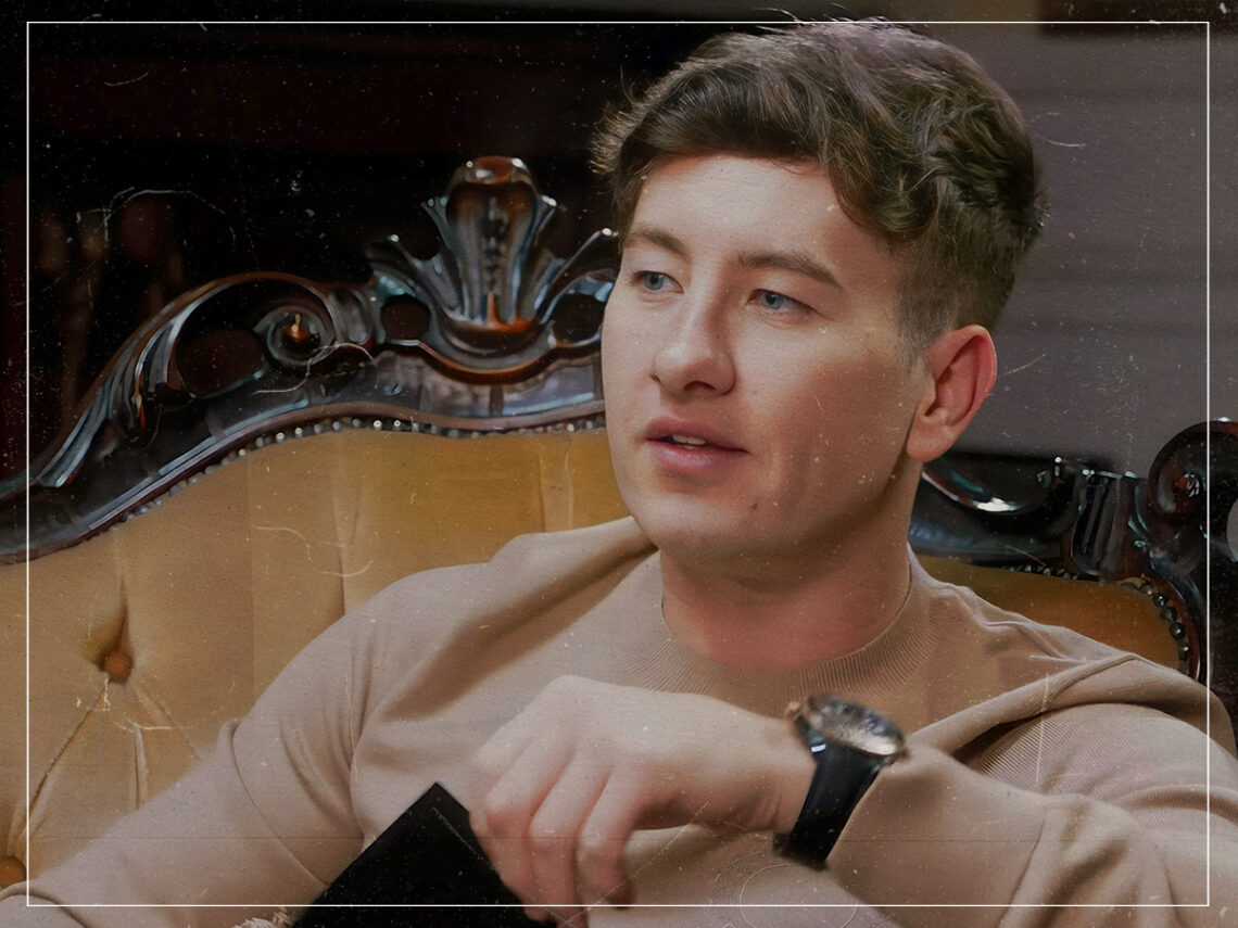 Barry Keoghan - Irish Actor - 2023
