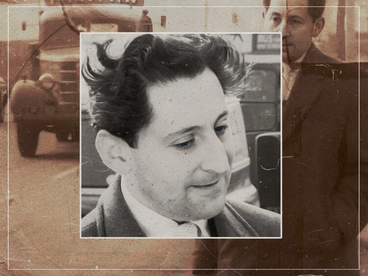 Barry Ross - Barber, genius, and traffic musician - 1961 - 2024