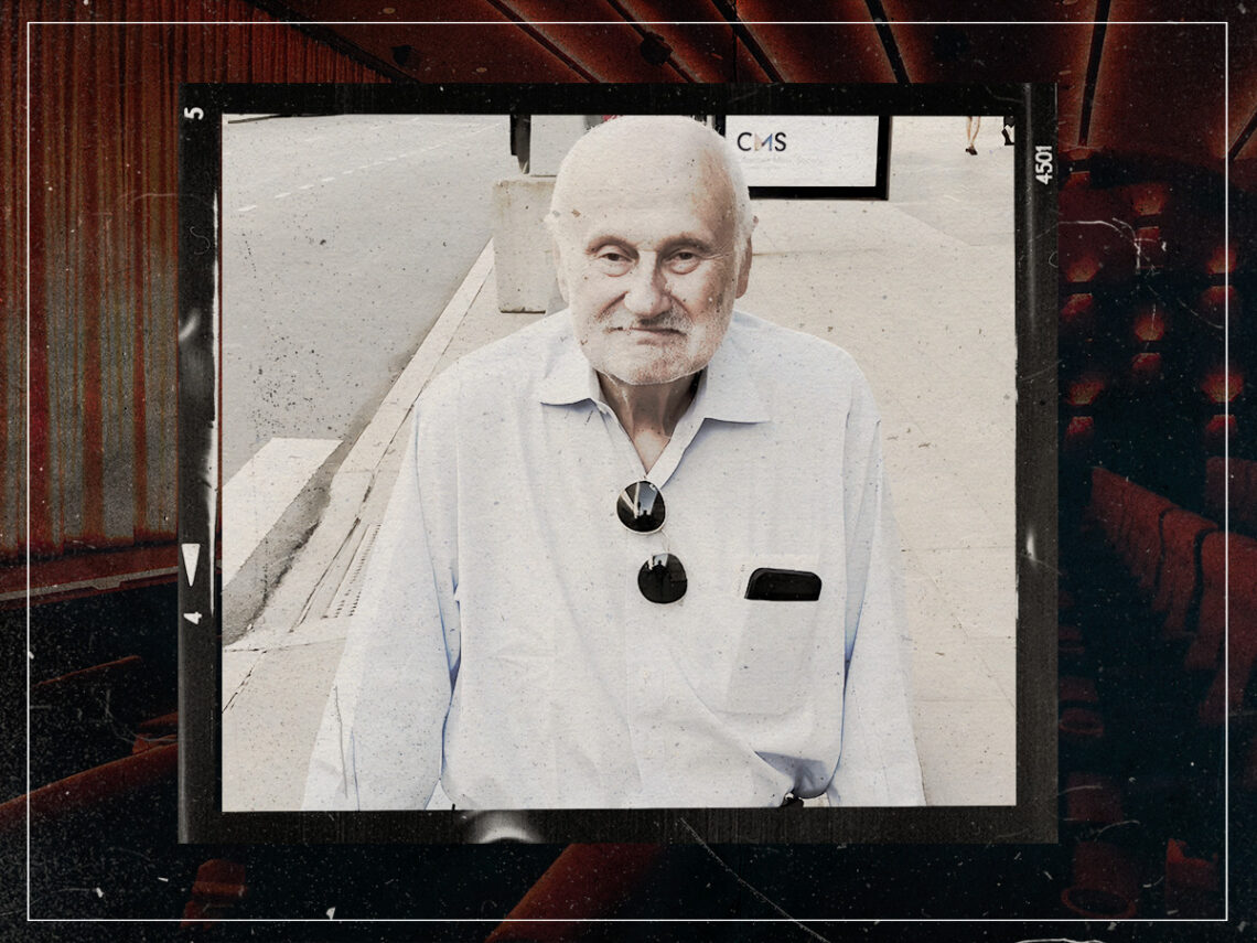 Ben Barenholtz - Film Producer