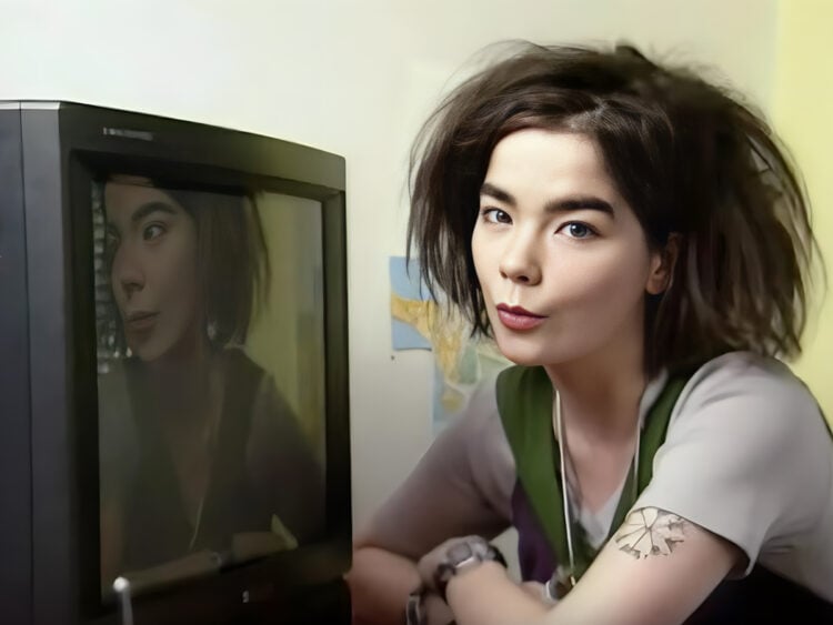 Björk- 1988