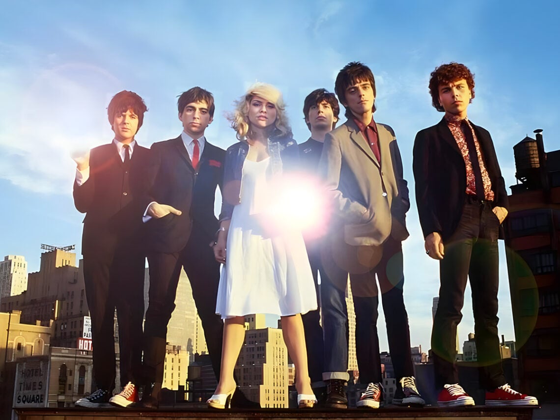 Blondie - 1978