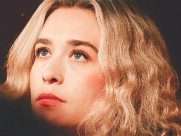 Blondshell - Far Out Magazine