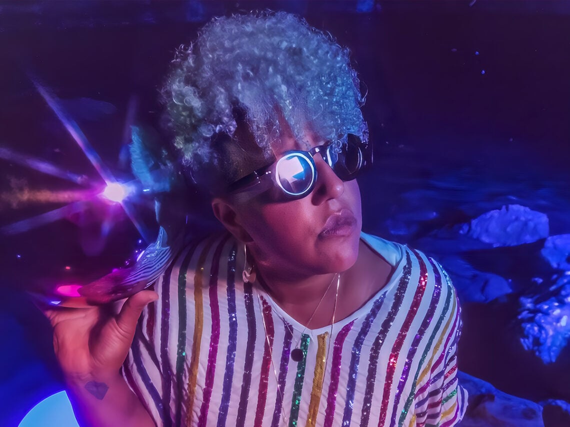 Brittany Howard - Singer - Musician - 2021
