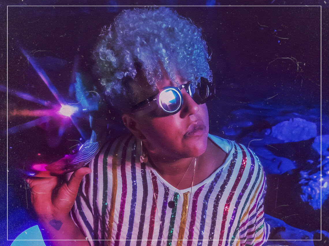 Brittany Howard - Singer - Musician - 2021