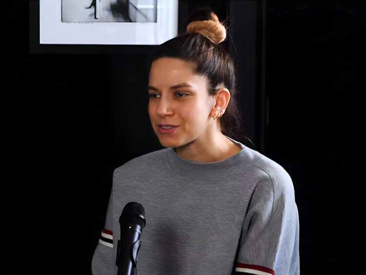 Caitlin Cronenberg - Director - Photographer - 2023