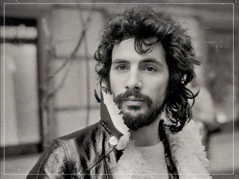 Cat Stevens - Musician - 1970s