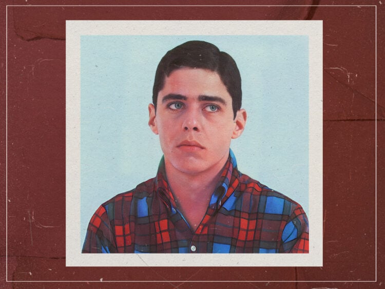 Chico Buarque - Brazillian Musician