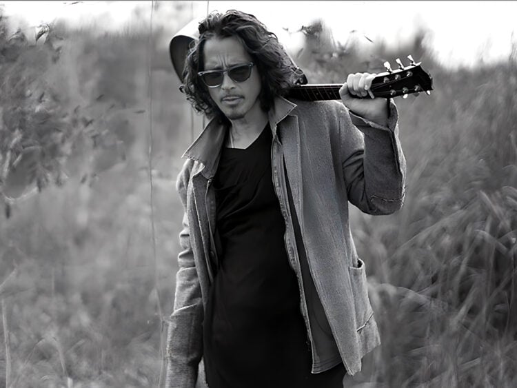 Chris Cornell - Musician
