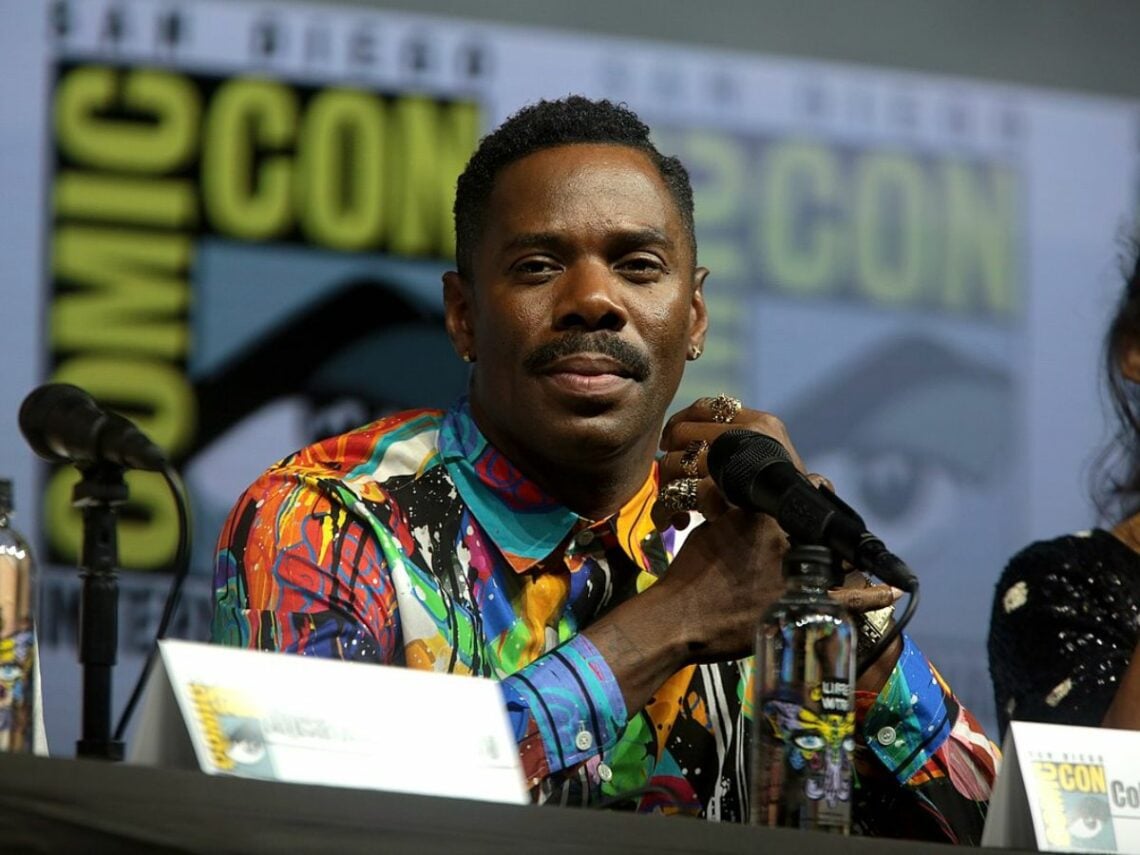 Colman Domingo - Far Out Magazine