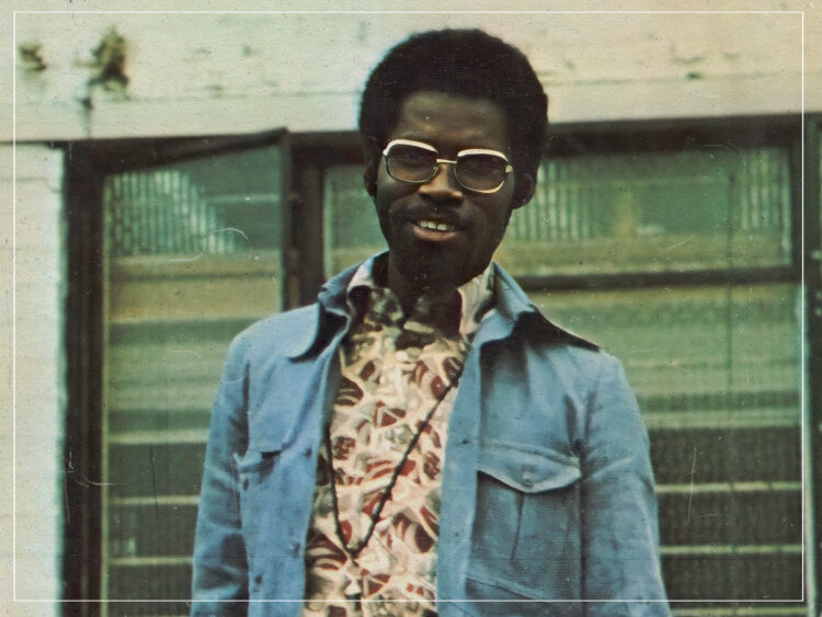 Dandy Livingstone - 1971 - Trojan Records