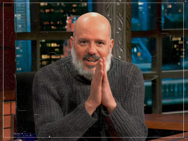 David Cross - Actor - American Actor - 2021