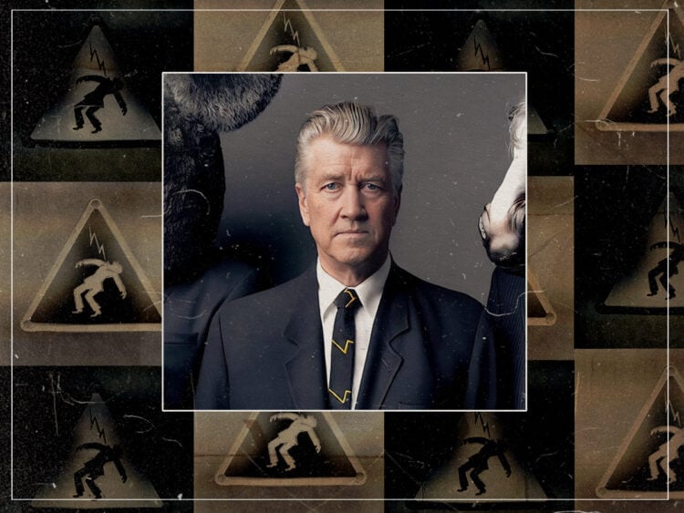 David Lynch - The Big Dream - 2013
