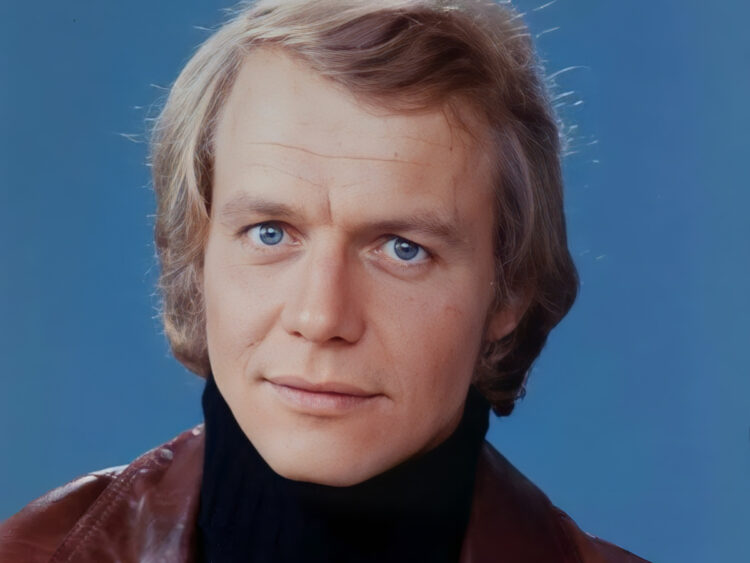 David Soul - Actor - 1975