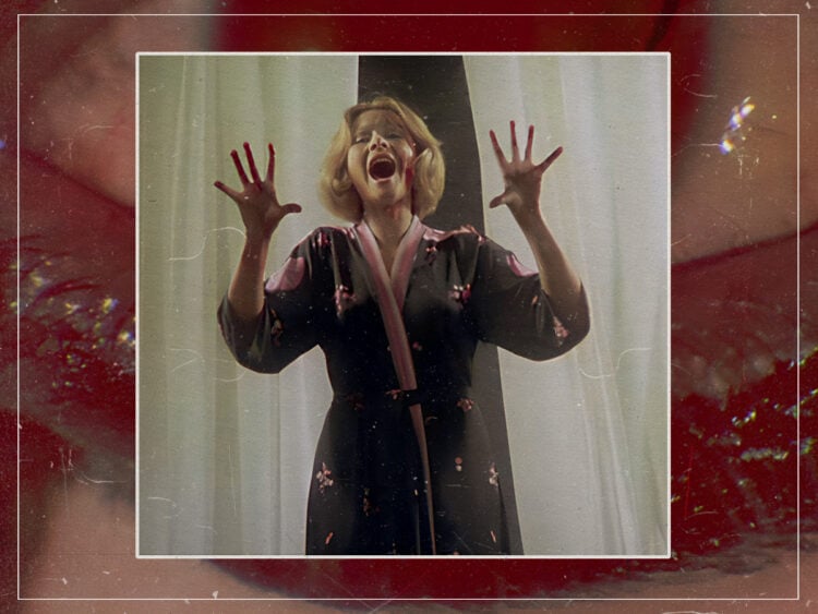Deep Red - 1975 - Dario Argento