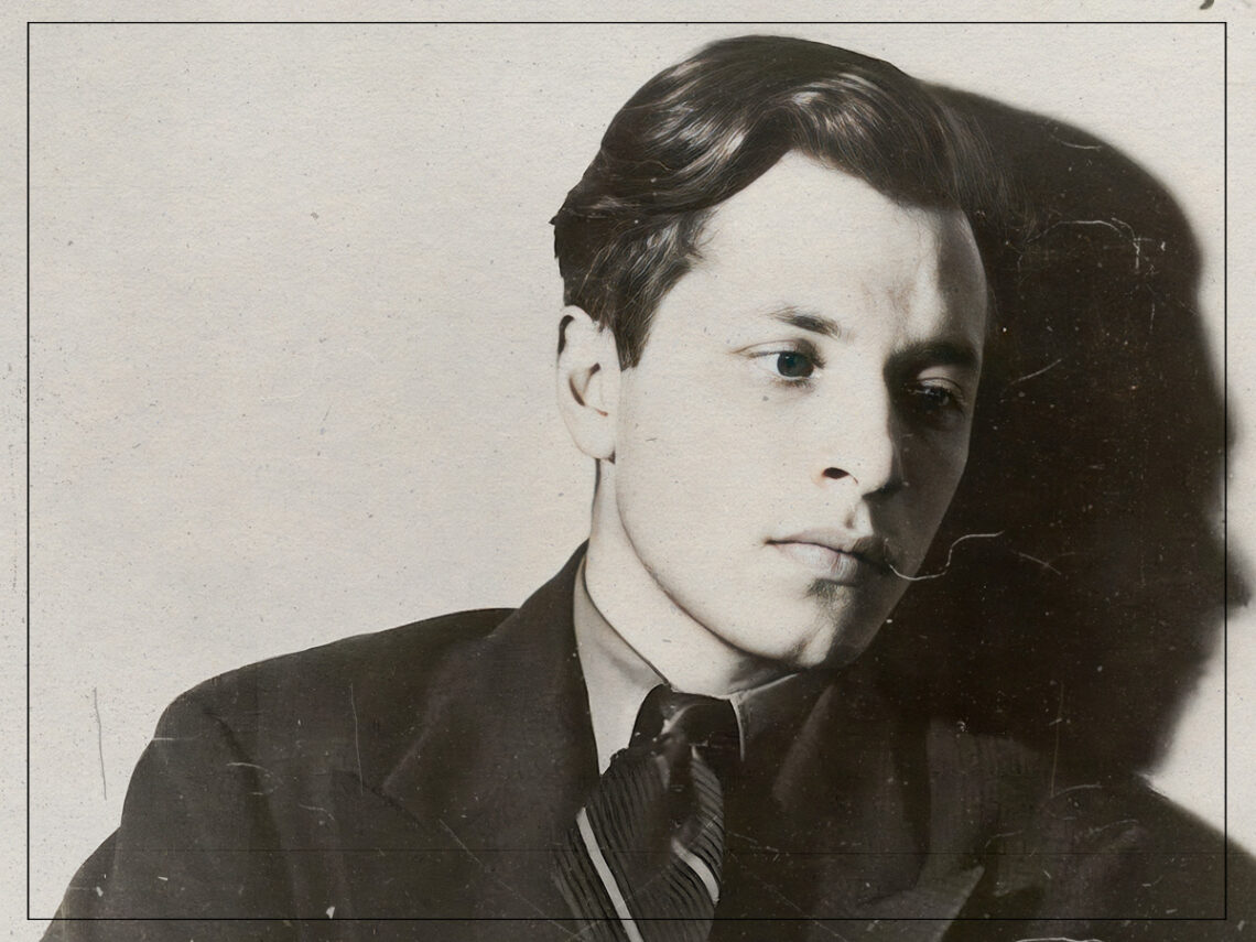 Delmore Schwartz - American Poet