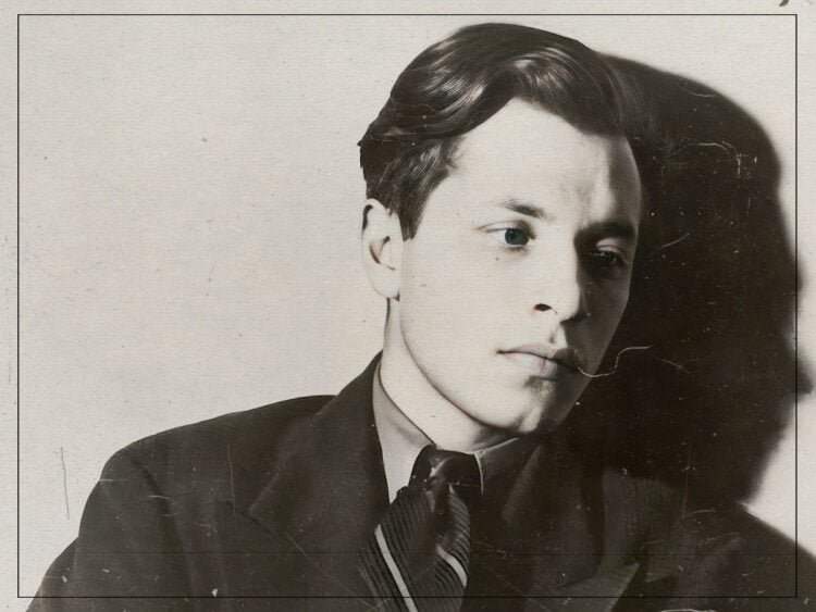 Delmore Schwartz - American Poet
