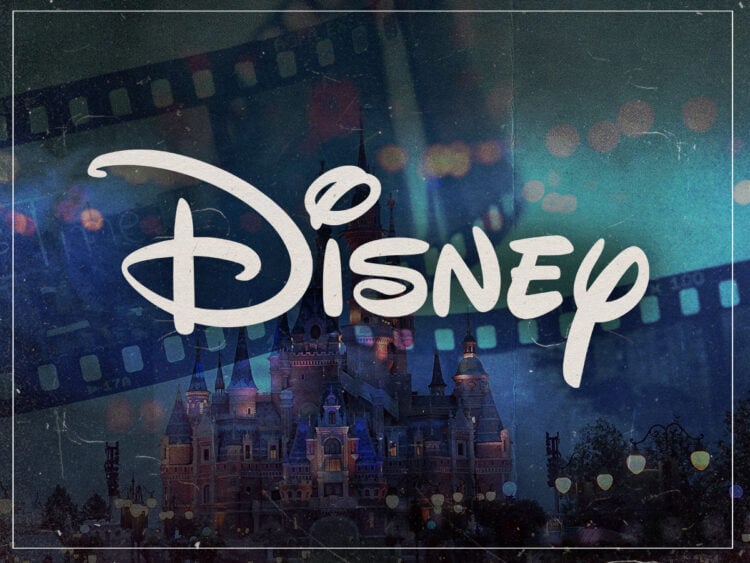 Disney - General - Film - Movies