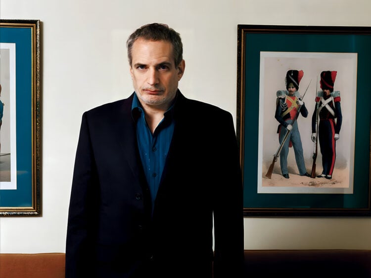 Donald Fagen - Keyboardist - Steely Dan - 2023
