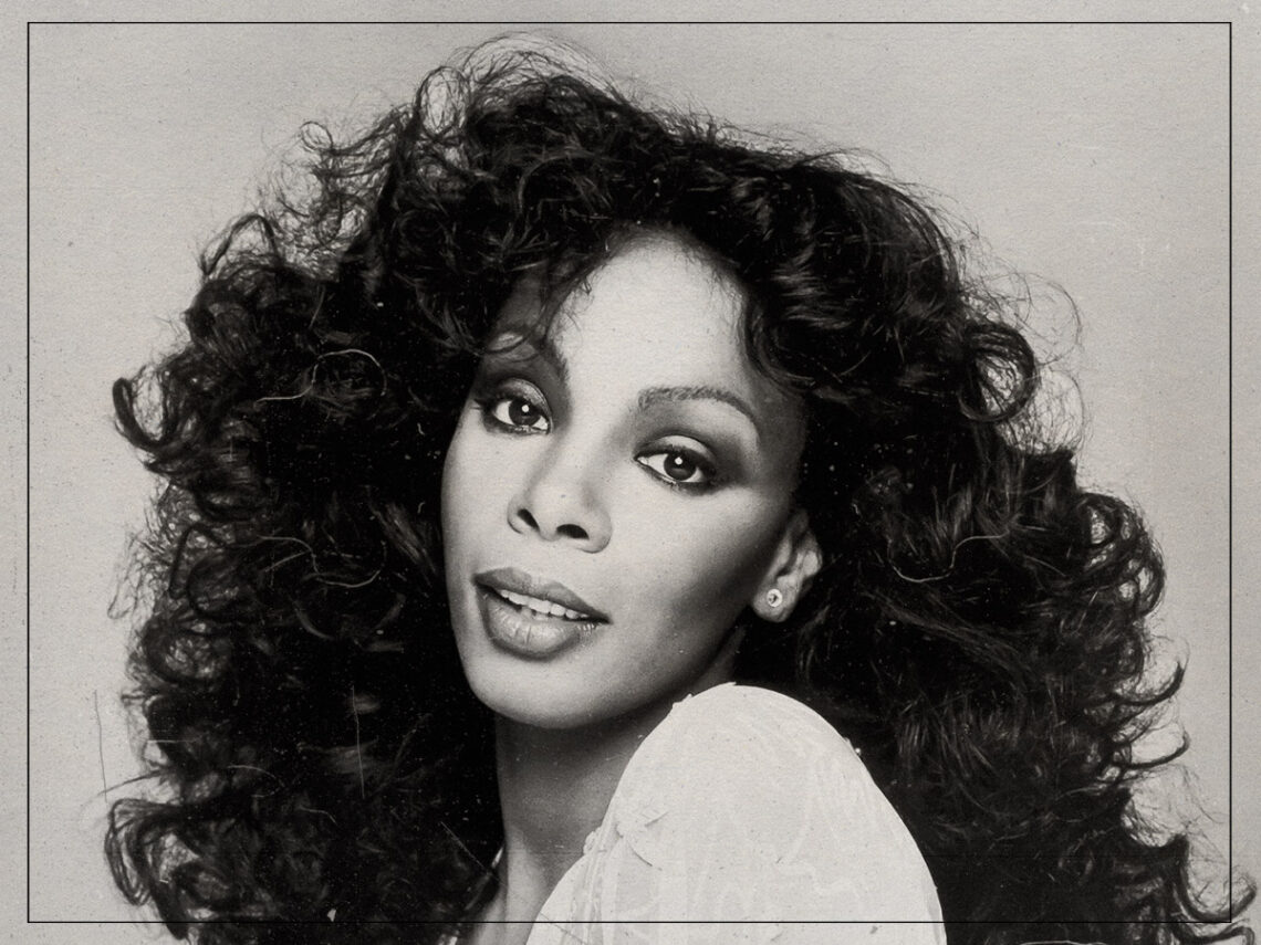 Donna Summer - 1977