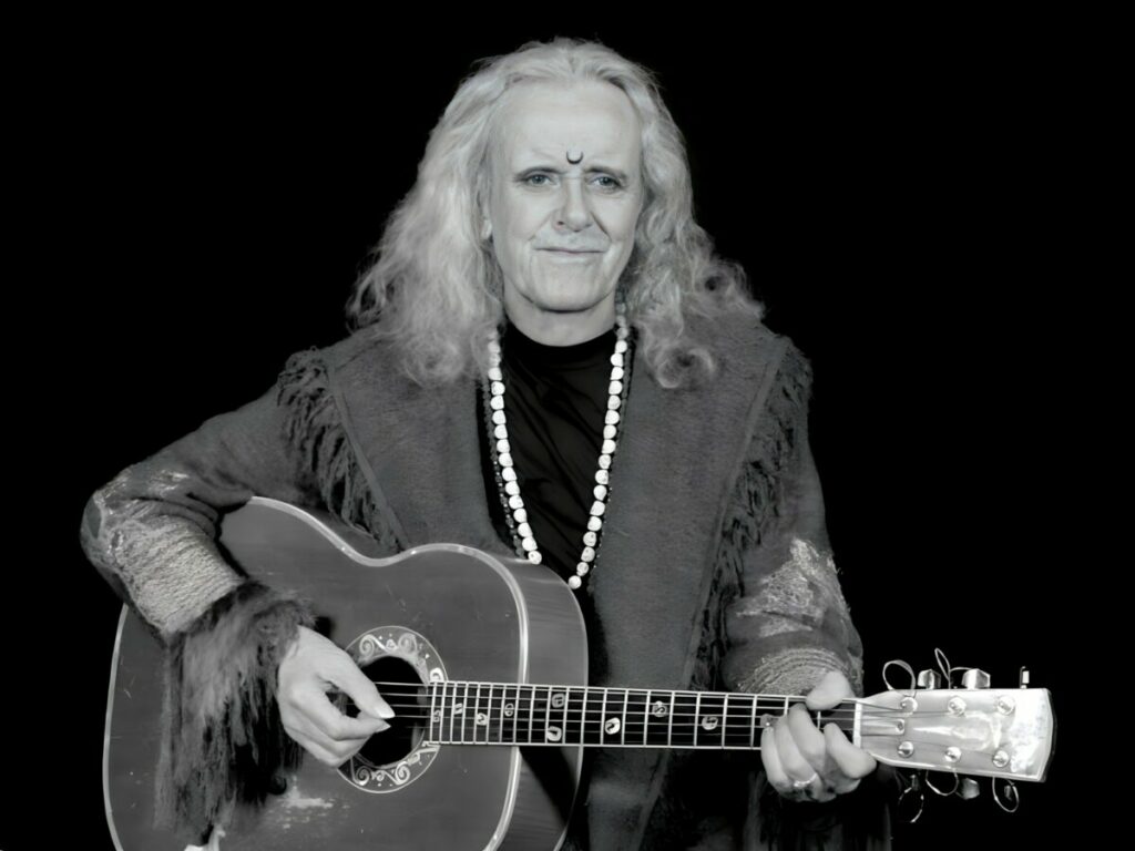 Donovan - Far Out Magazine
