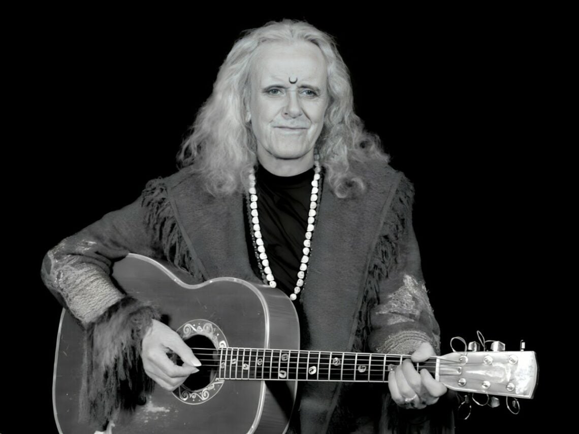 Donovan - Far Out Magazine