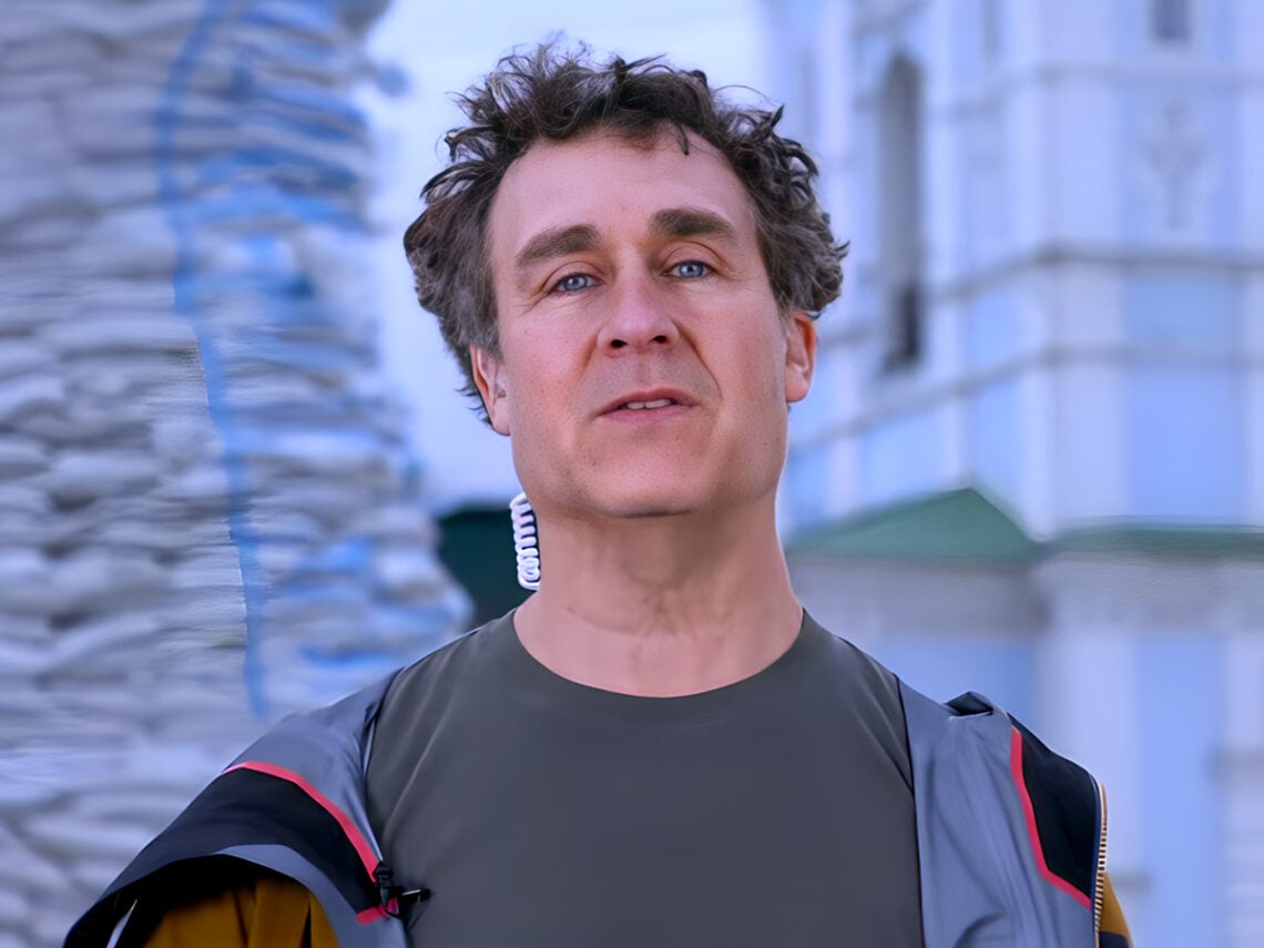 Doug Liman - Director - 2023