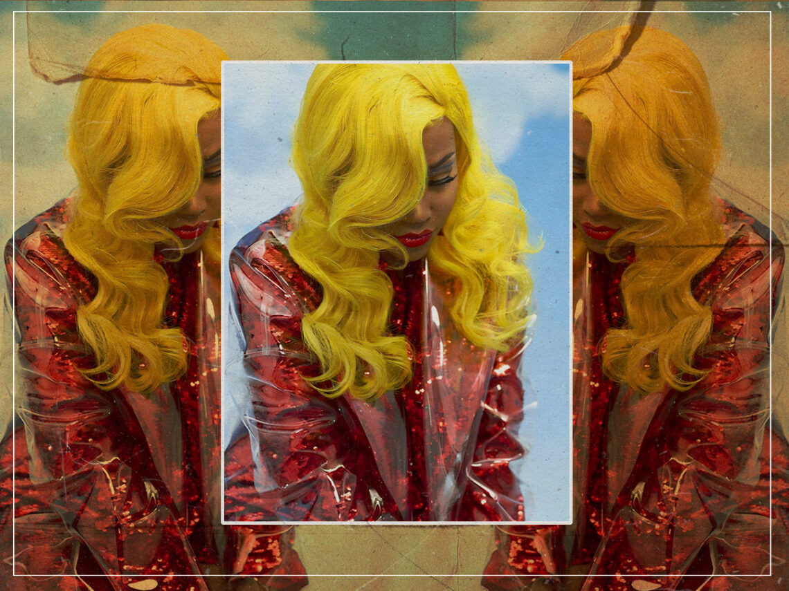 Ebony Bones - Musician
