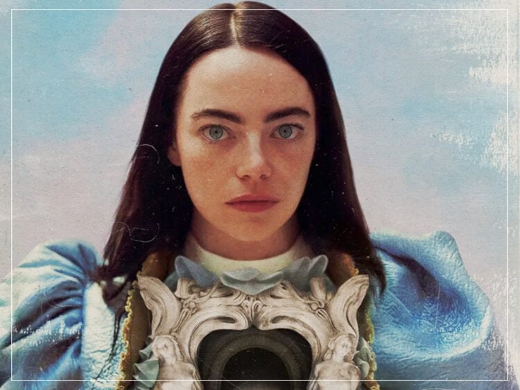 Emma Stone - Poor Things - 2024