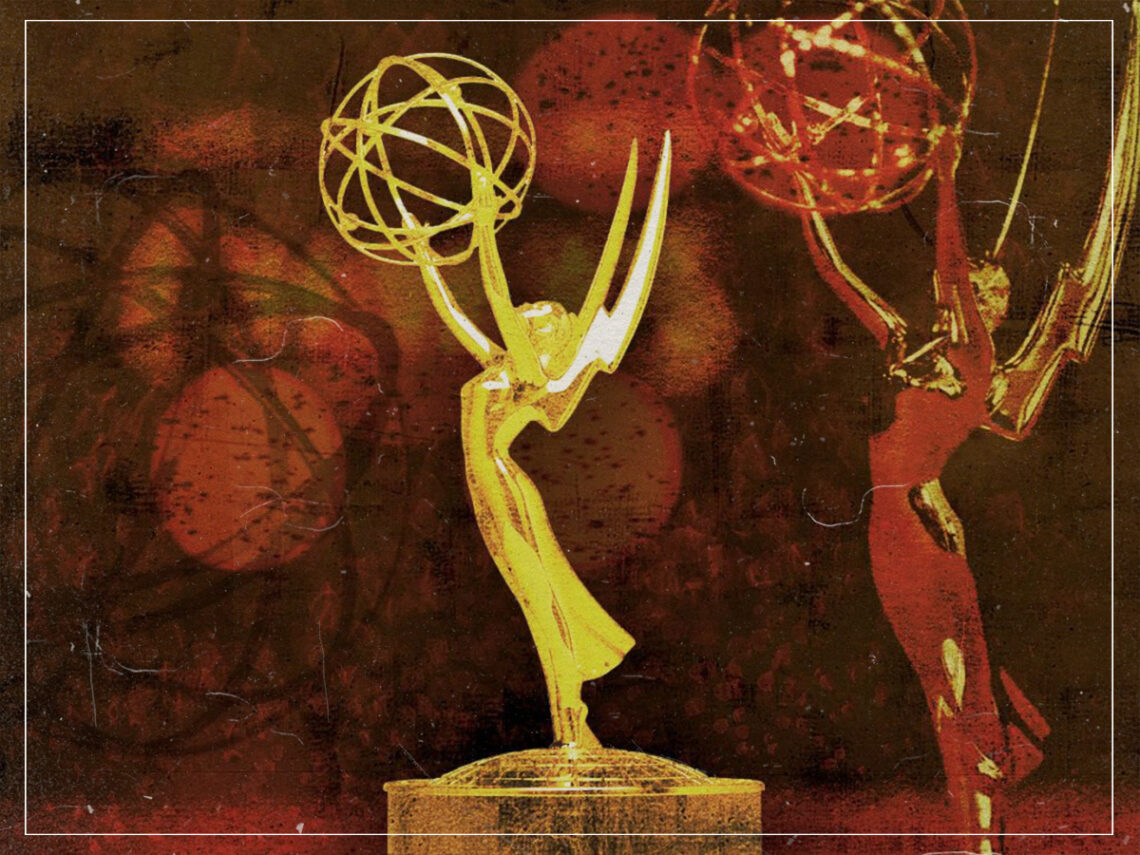 Emmy Awards - The Emmys - Television Academy