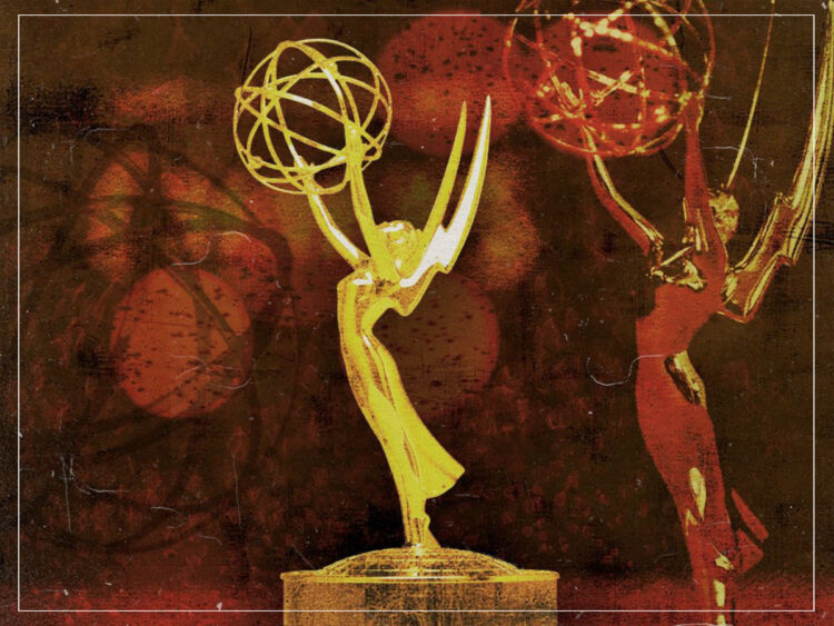 Emmy Awards - The Emmys - Television Academy