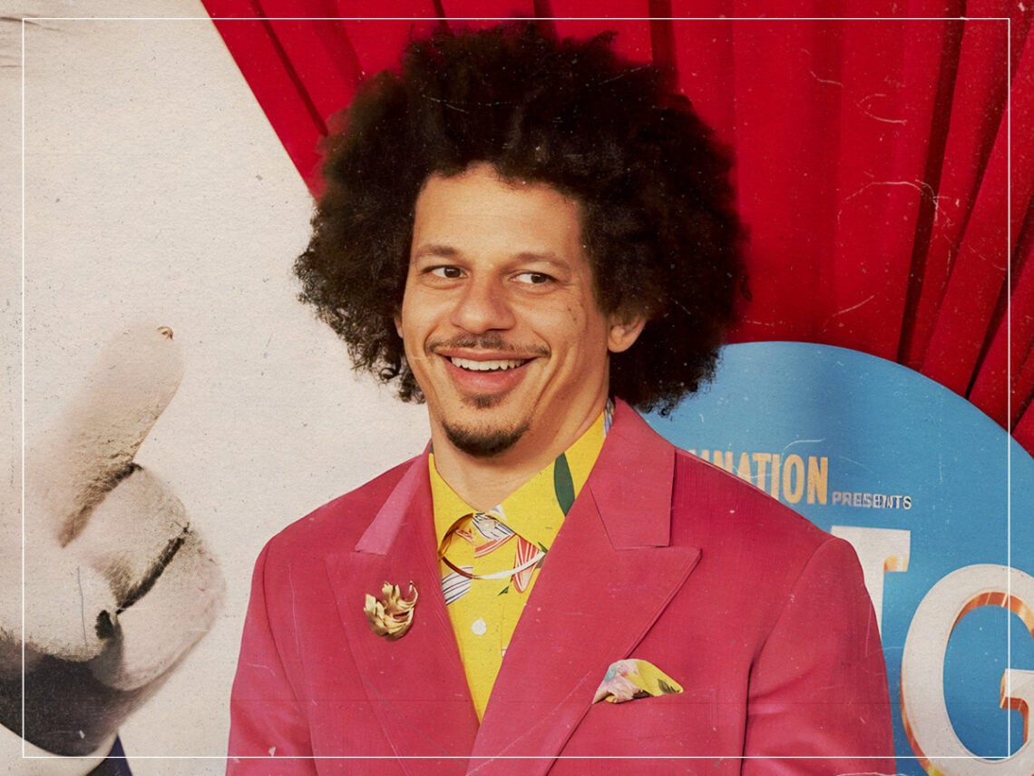 Eric André - Comedian - Actor