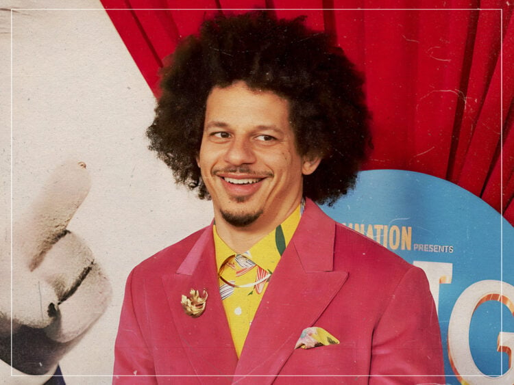 Eric André - Comedian - Actor
