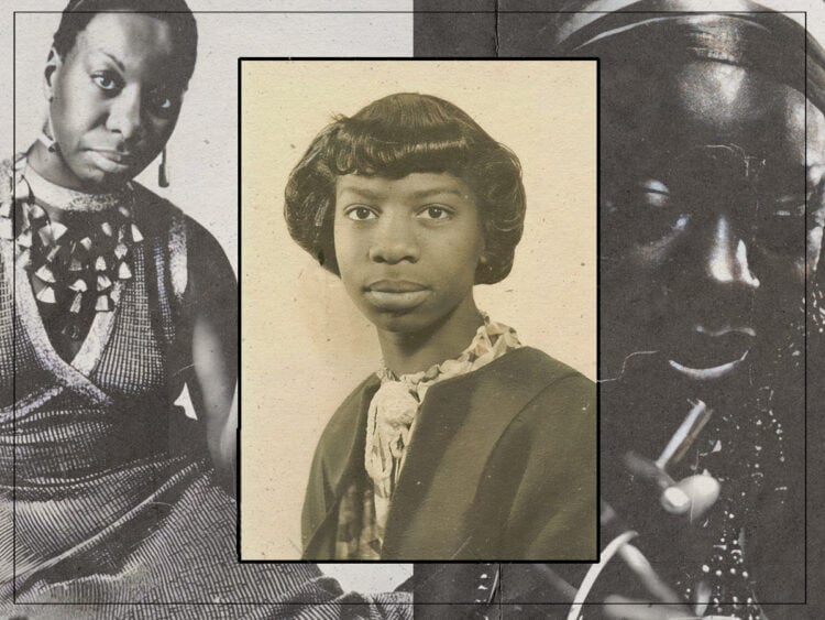 Eunice Waymon - The first chapter of Nina Simone